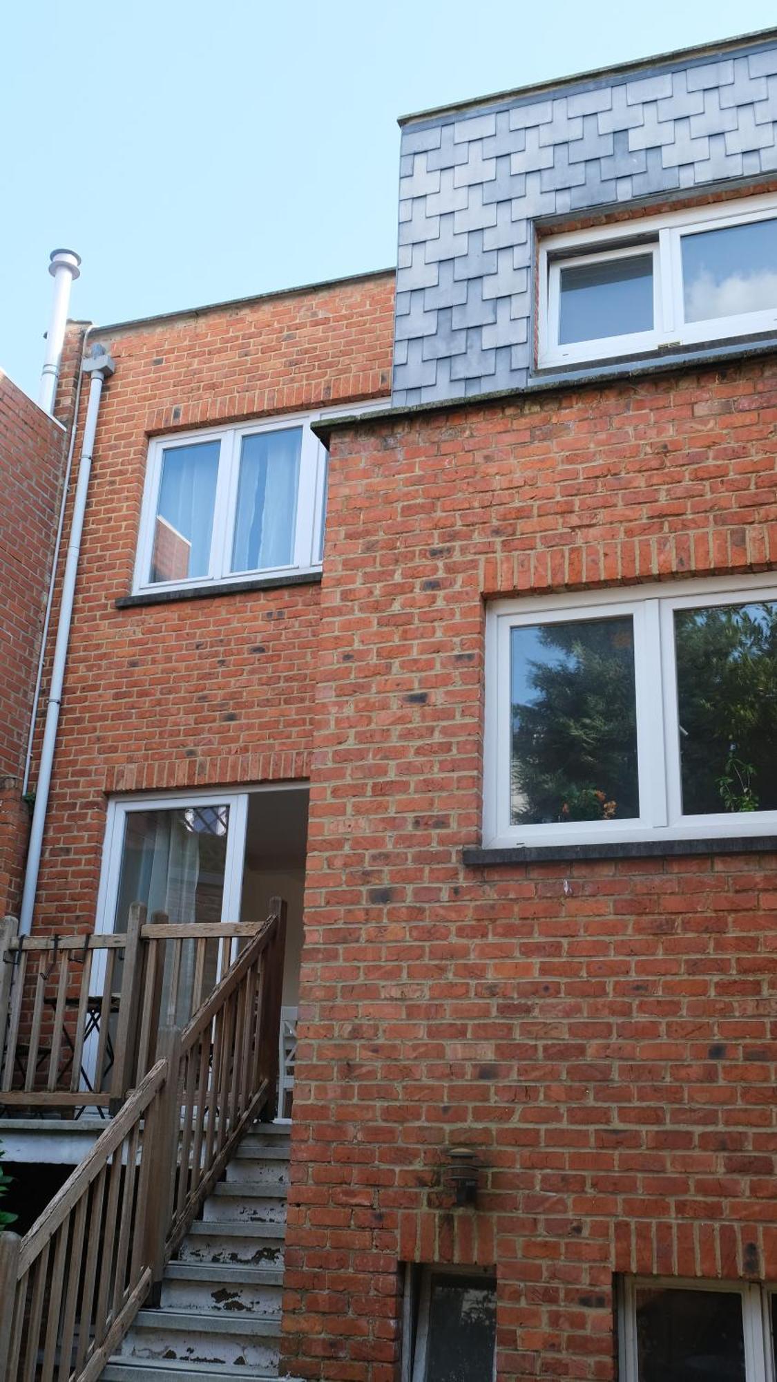 Maison Familiale Bruselas Exterior foto